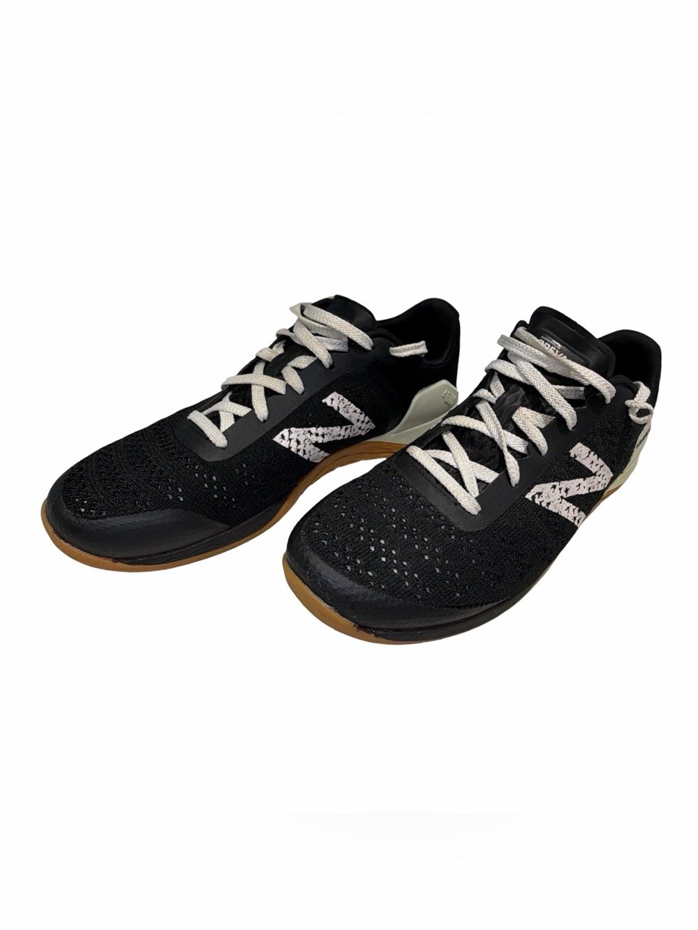 New Balance Minimus Prevail 'Black Gum' - Picture 4 of 16